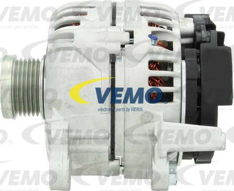 Vemo V10-13-50122 - Генератор unicars.by