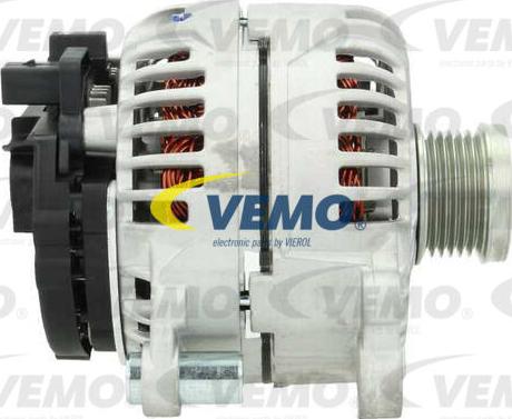 Vemo V10-13-50122 - Генератор unicars.by