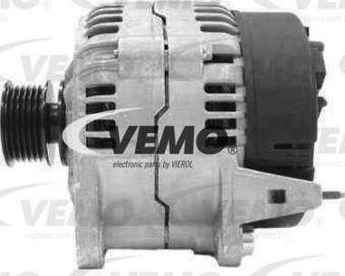 Vemo V10-13-39520 - Генератор unicars.by