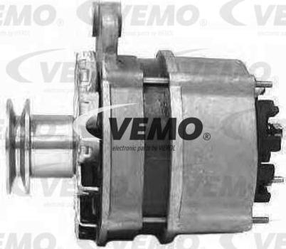 Vemo V10-13-34500 - Генератор unicars.by