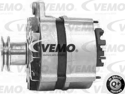 Vemo V10-13-34150 - Генератор unicars.by