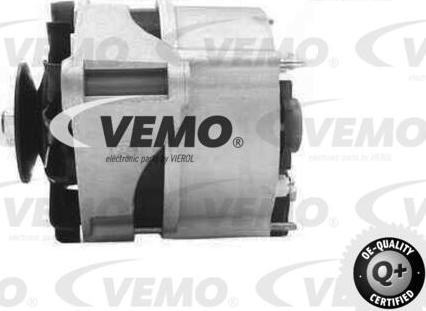 Vemo V10-13-36260 - Генератор unicars.by