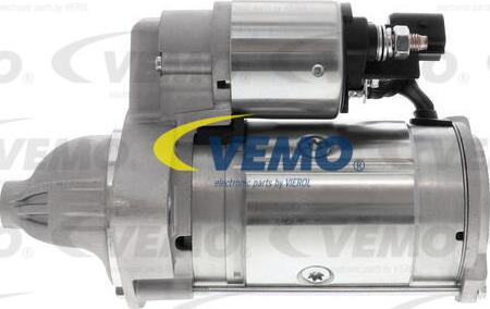 Vemo V10-12-50003 - Стартер unicars.by