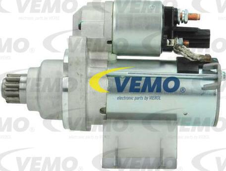 Vemo V10-12-50014 - Стартер unicars.by