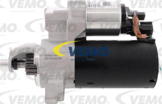 Vemo V10-12-50010 - Стартер unicars.by