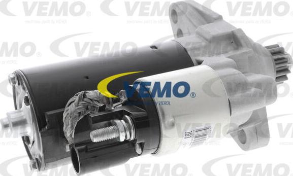 Vemo V10-12-53007 - Стартер unicars.by