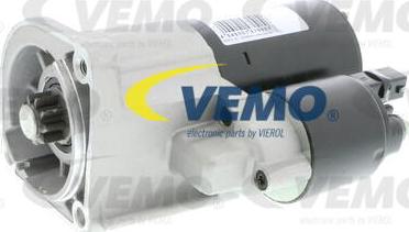 Vemo V10-12-17940 - Стартер unicars.by