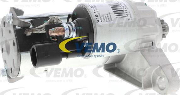 Vemo V10-12-20290 - Стартер unicars.by