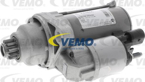 Vemo V10-12-20220 - Стартер unicars.by