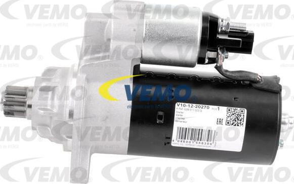 Vemo V10-12-20270 - Стартер unicars.by