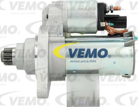 Vemo V10-12-21410 - Стартер unicars.by