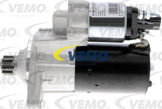 Vemo V10-12-21435 - Стартер unicars.by