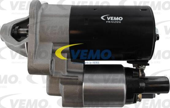 Vemo V10-12-21210 - Стартер unicars.by