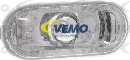 Vemo V10-84-0091 - Фонарь указателя поворота unicars.by