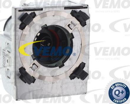 Vemo V10-84-0054 - Устройство зажигания, газоразрядная лампа unicars.by