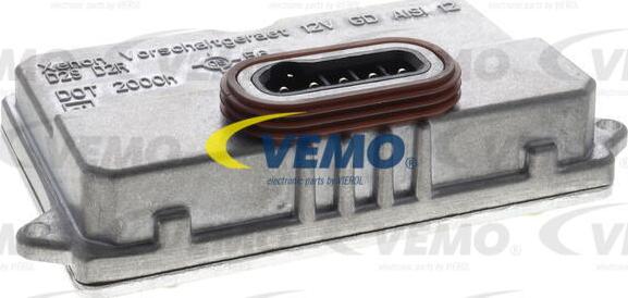 Vemo V10-84-0052 - Устройство зажигания, газоразрядная лампа unicars.by