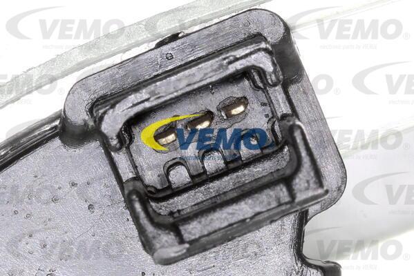 Vemo V10-84-0141 - Фонарь указателя поворота unicars.by