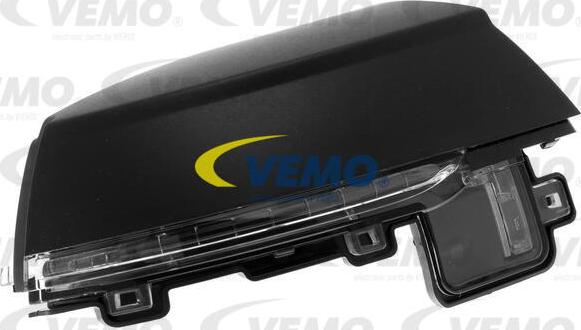 Vemo V10-84-0118 - Фонарь указателя поворота unicars.by