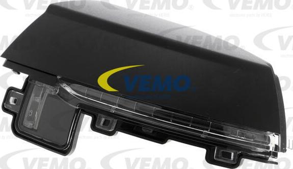 Vemo V10-84-0117 - Фонарь указателя поворота unicars.by