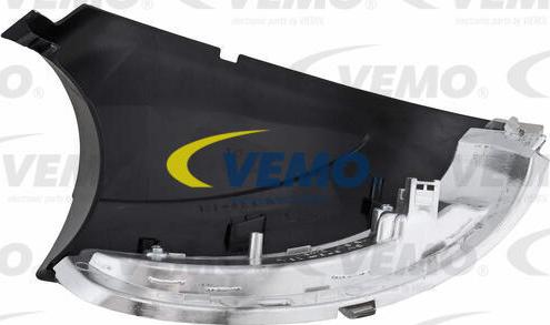 Vemo V10-84-0122 - Фонарь указателя поворота unicars.by