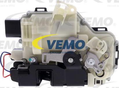 Vemo V10-85-6347 - Замок двери unicars.by