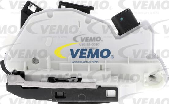 Vemo V10-85-0080 - Замок двери unicars.by