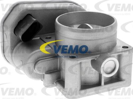 Vemo V10-81-0031-1 - Корпус дроссельной заслонки unicars.by