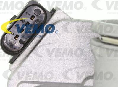 Vemo V10-81-0024 - Корпус дроссельной заслонки unicars.by