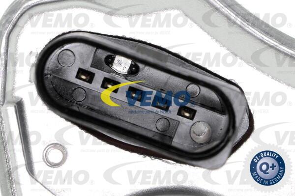 Vemo V10-81-0025 - Корпус дроссельной заслонки unicars.by