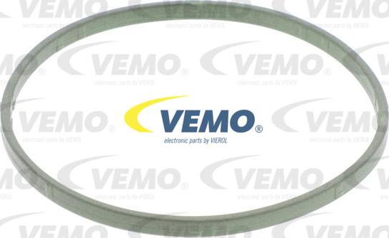 Vemo V10-81-0143 - Прокладка, корпус дроссельной заслонки unicars.by