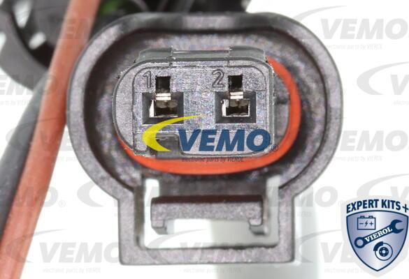 Vemo V10-83-0095 - Ремонтный комплект, кабельный комплект unicars.by