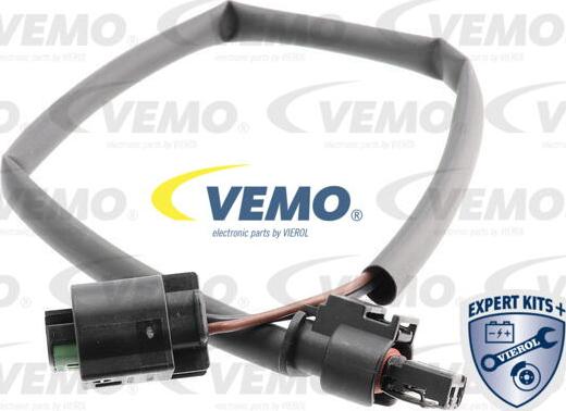 Vemo V10-83-0095 - Ремонтный комплект, кабельный комплект unicars.by