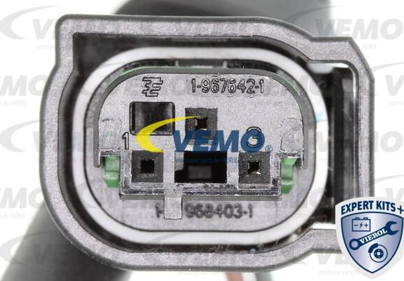 Vemo V10-83-0095 - Ремонтный комплект, кабельный комплект unicars.by