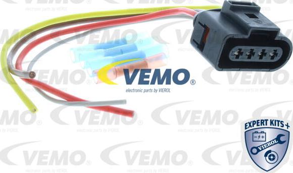 Vemo V10-83-0086 - Ремонтный комплект, кабельный комплект unicars.by