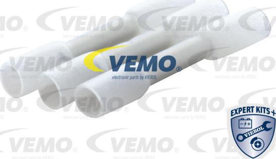 Vemo V10-83-0087 - Ремонтный комплект, кабельный комплект unicars.by