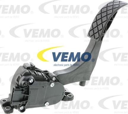 Vemo V10-82-0003 - Педаль акселератора unicars.by