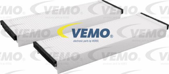 Vemo V10-30-5002 - Фильтр воздуха в салоне unicars.by