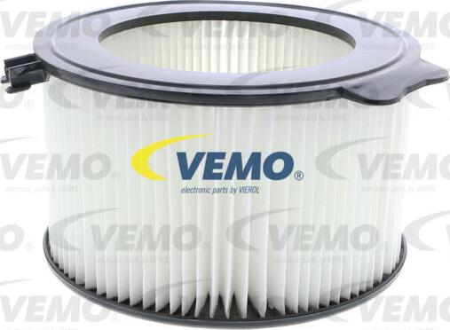 Vemo V10-30-1049-1 - Фильтр воздуха в салоне unicars.by