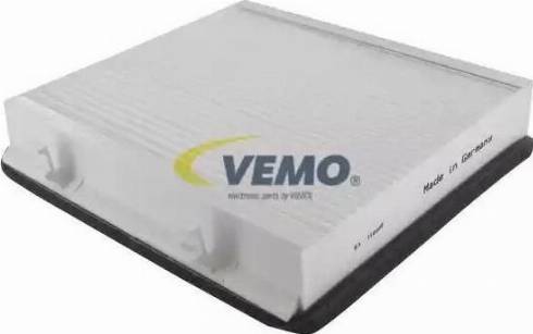 Vemo V10-30-1001 - Фильтр воздуха в салоне unicars.by