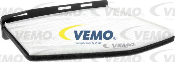 Vemo V10-30-1003-1 - Фильтр воздуха в салоне unicars.by