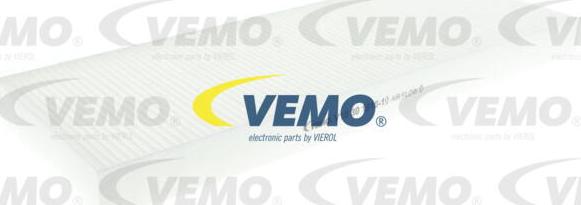 Vemo V10-30-1010-1 - Фильтр воздуха в салоне unicars.by