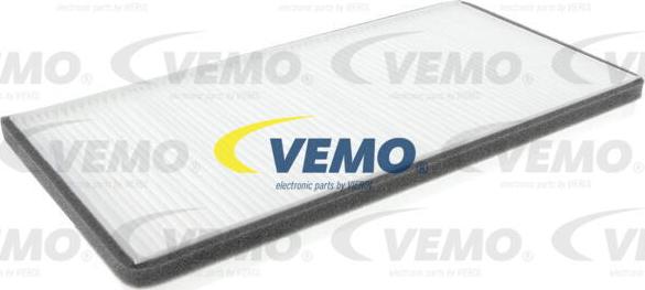 Vemo V10-30-1026 - Фильтр воздуха в салоне unicars.by