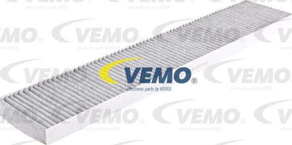 Vemo V10-31-1042-1 - Фильтр воздуха в салоне unicars.by