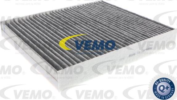 Vemo V10-31-2529 - Фильтр воздуха в салоне unicars.by