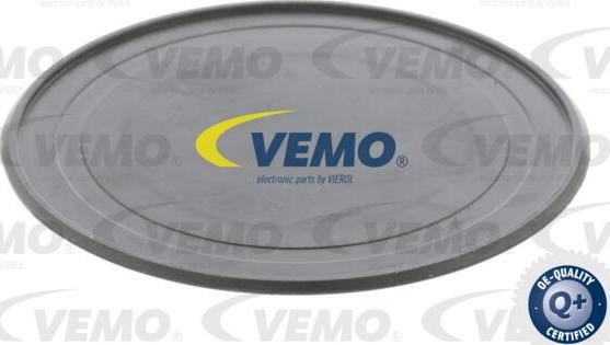 Vemo V10-23-0009 - Шкив генератора, муфта unicars.by