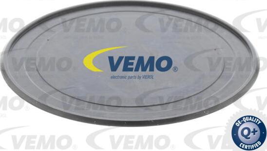 Vemo V10-23-0006 - Шкив генератора, муфта unicars.by