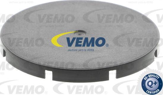 Vemo V10-23-0003 - Шкив генератора, муфта unicars.by