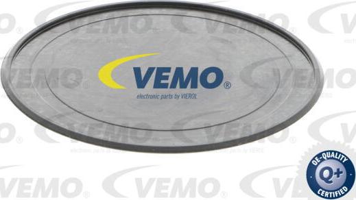 Vemo V10-23-0013 - Шкив генератора, муфта unicars.by