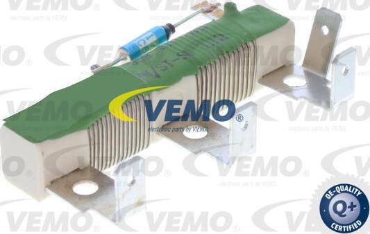 Vemo V10-79-0012 - Регулятор, вентилятор салона unicars.by