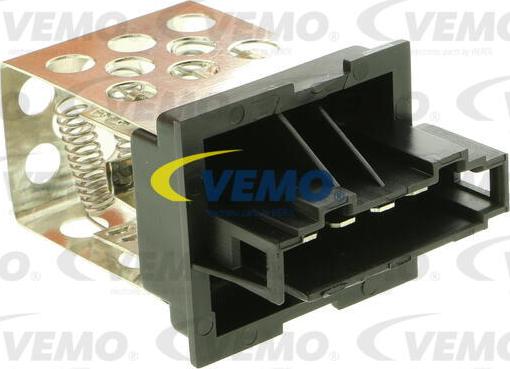 Vemo V10-79-0024 - Регулятор, вентилятор салона unicars.by